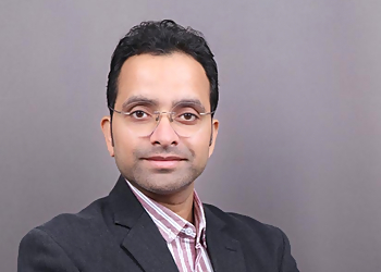 Dr. Mohit Gupta, MBBS, MS, MCH - BAREILLY NEURO & SPINE CENTRE