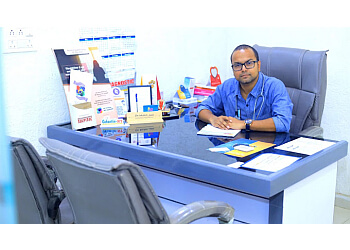 Dr. Mohit Jain, MBBS, MD - MANN CLINIC