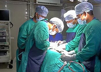 Dr Mohit Jain, MBBS, MS, DNB, FMAS, FIAGES