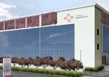 Dr. Mohit Khirbat, MBBS, MD, DNB - CK BIRLA HOSPITAL