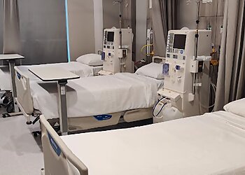 Dr. Mohit Khirbat, MBBS, MD, DNB - CK BIRLA HOSPITAL