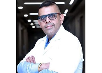 Gurugram Kidney Specialist Doctors Dr. Mohit Khirbat, MBBS, MD, DNB - CK BIRLA HOSPITAL image 1