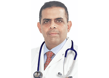 Dr. Mohit Khirbat, MBBS, MD - MARENGO ASIA HOSPITAL
