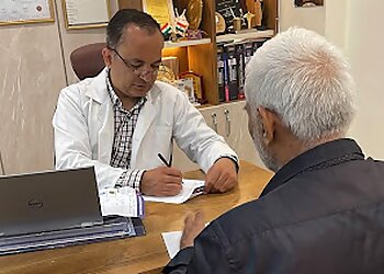 Dr. Mohit Madan, MBBS, MS(ORTHO), M.CH.ORTHO - MY ORTHO CLINIC