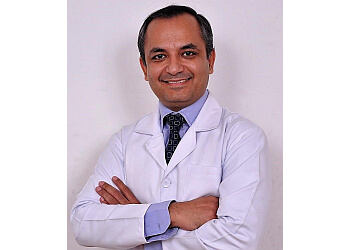 Dr. Mohit Madan, MBBS, MS(ORTHO), M.CH.ORTHO - MY ORTHO CLINIC