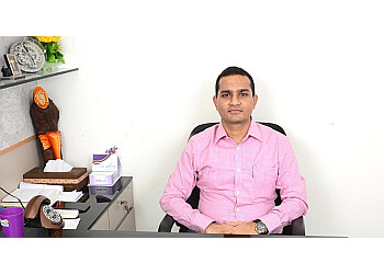 Dr. Mohit Shah, MBBS, MD, Diploma in Psychiatry - Dr. Mohit's Resilience Clinic