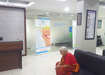 Dr. Mohit Shah, MD, DM (Neurology) - BARODA NEURO HOSPITAL