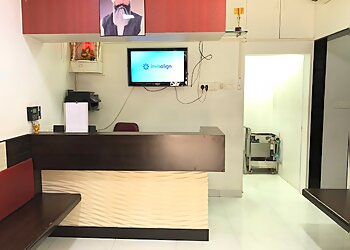 Dr. Mohnish. P. Tekwani, BDS, MDS - KIRAN DENTAL & ORTHOCARE CARE