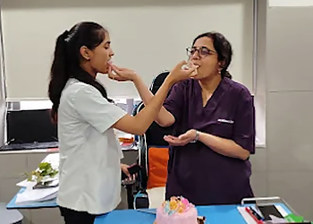 Dr. Monali Dhole, MBBS , DGO