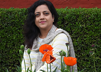 Dr. Monali Dhole, MBBS , DGO