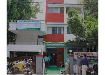 Dr. Monali Nistane, MBBS, MD, DM - SHREE SAIBABA HOSPITAL