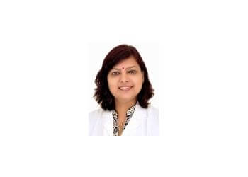 Dr Monica Agarwal, MBBS, MD - CLOUDNINE HOSPITAL
