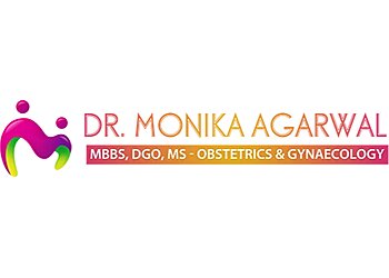 Dr. Monika Agarwal, MBBS, DGO, MS - MANOKAMNA HOSPITAL