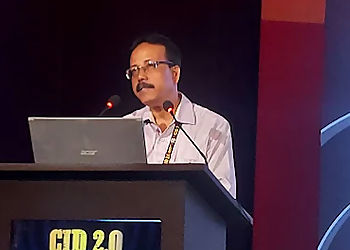 Dr. Mridul Das MBBS, MD, CMD