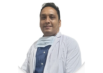  Dr. Mrinal Bhuyan, MS, M.Ch - Medicity Guwahati