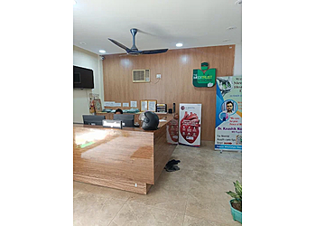 Dr. Mrinal Debbarma, MBBS, MD