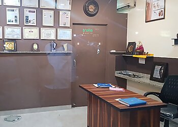 Dr. Mrinal Sharma, MBBS, MS, DNB, MCh.Orth