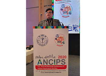 Dr. Mrugesh Vaishnav, MBBS, MD