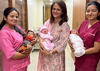 Dr. Mrunal Kapadnis, MBBS, MS - NIMS HOSPITAL