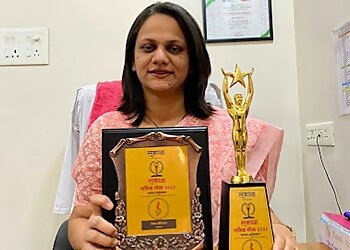 Dr. Mrunal Kapadnis, MBBS, MS - NIMS HOSPITAL