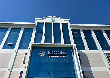 Dr. Mubashar ul Islam, MBBS, MD - NOORA HOSPITAL