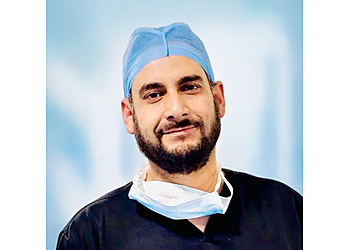 Dr. Mubashar ul Islam, MBBS, MD - NOORA HOSPITAL