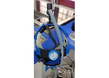 Dr. Mudit Mishra, MBBS, MS, DNB