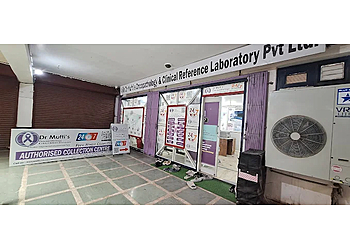 Dr Mufti's Oncopathology & Clinical Reference Laboratory