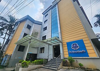 Dr. Muhammed Noushad, MBBS, MS - Dr. Noushad’s ENT HOSPITAL AND RESEARCH CENTRE