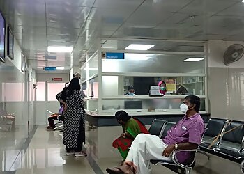 Dr. Muhammed Noushad, MBBS, MS - Dr. Noushad’s ENT HOSPITAL AND RESEARCH CENTRE