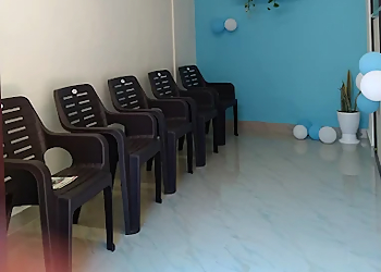 Dr.Muhsina's Homoeo care