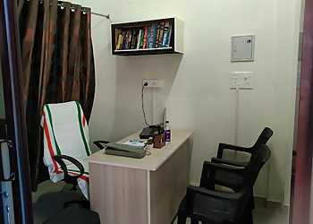 Dr.Muhsina's Homoeo care