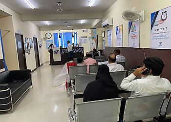 Dr. Mujahid Islam, MBBS, MS - EYE FIRST SUPERSPECIALITY EYE CENTRE