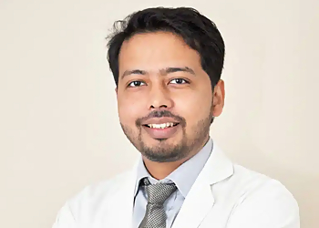 Dr. Mujahid Islam, MBBS, MS - EYE FIRST SUPERSPECIALITY EYE CENTRE