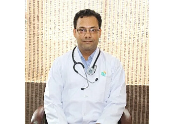 Dr. Mukesh Agarwala, MBBS, MD, DNB APOLLO HOSPITALS