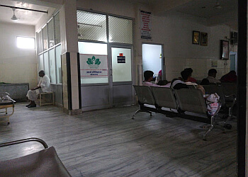 Dr. Mukesh Arya, MBBS, MS, M.Ch - ARYA HOSPITAL