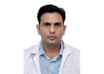 Dr Mukesh Choudhary MBBS, MD