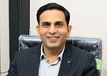 Dr Mukesh Choudhary MBBS, MD - DR MUKESH CHOUDHARY KIDS CLINIC