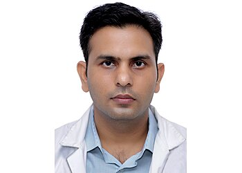 Jodhpur Pediatrician Doctors Dr Mukesh Choudhary MBBS, MD - DR MUKESH CHOUDHARY KIDS CLINIC image 1