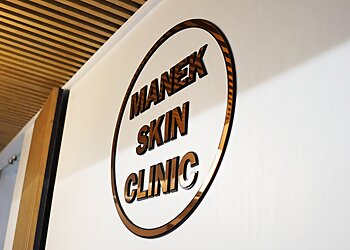 Dr. Mukesh D Shah, MD, DVD, DDV, FCPS - MANEK SKIN, HAIR & LASER CLINIC