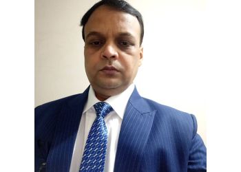 Dr. Mukesh Gupta, D.Diab