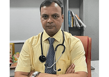 Dr. Mukesh Gupta, D.Diab - DIABETES CENTER