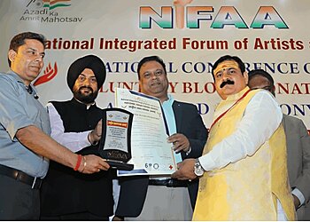 Dr. Mukesh Kumar Dubey -  MARTAND JYOTISH ANUSANDHAN KENDRA