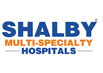 Dr. Mukesh Kumar Goyal - SHALBY HOSPITALS