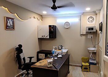 Dr. Mukesh Kumar Khetan, MBBS, DNB, MD - KHETAN CHILDREN'S CLINIC