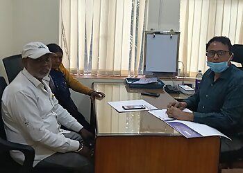 Dr. Mukesh Kumar Vijay, MBBS, MS, FCCS, M.Ch - HEALCARE SUPERSPECIALITY CLINIC