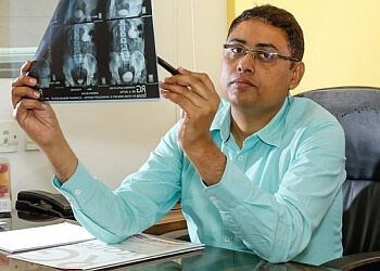 3 Best Urologist Doctors In Kolkata - Expert Recommendations