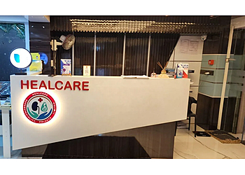 Dr Mukesh Kumar Vijay, MBBS, MS, MCh - HEALCARE SUPERSPECIALITY PRIVATE LIMITED