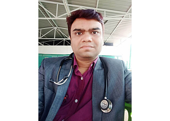 Dr. Mukesh Mahajan, MBBS, MD, DNB - PHOENIX MULTI SPECIALITY CLINIC