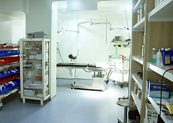 Dr Mukesh Patil's Centre For Women's health